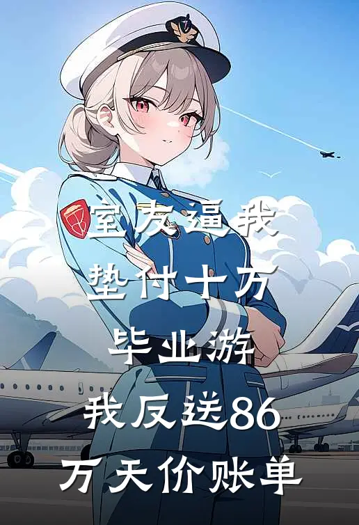 室友逼我垫付十万毕业游，我反送86万天价账单