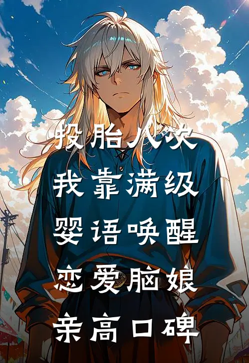 投胎八次，我靠满级婴语唤醒恋爱脑娘亲高口碑