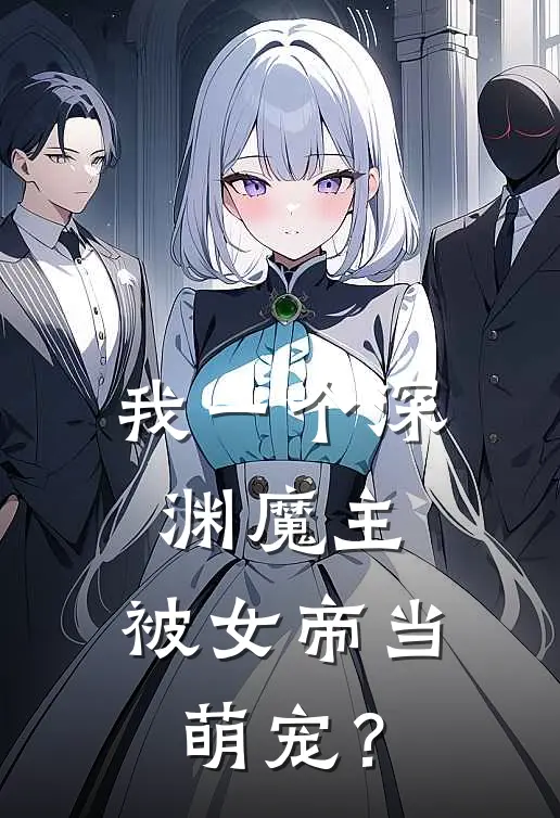 我一个深渊魔主，被女帝当萌宠？