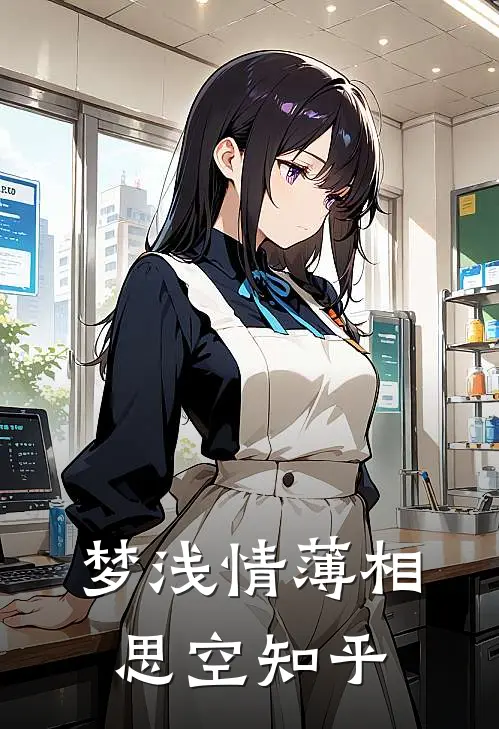 梦浅情薄相思空知乎