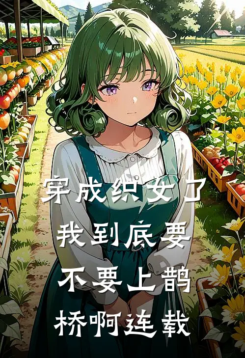 穿成织女了我到底要不要上鹊桥啊连载