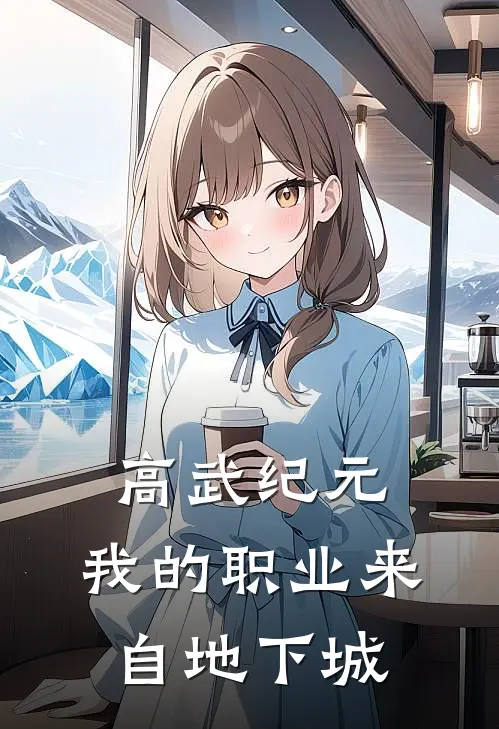 高武纪元：我的职业来自地下城