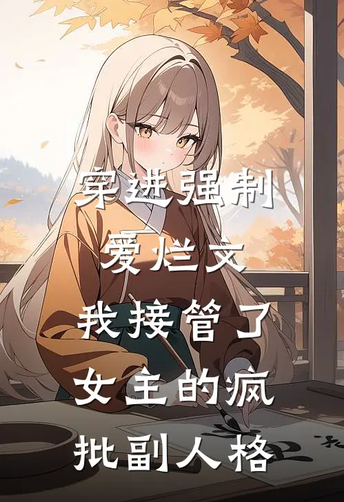 穿进强制爱烂文，我接管了女主的疯批副人格