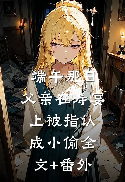 端午那日，父亲在寿宴上被指认成小偷全文+番外
