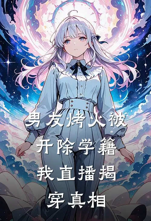 男友烤火被开除学籍，我直播揭穿真相