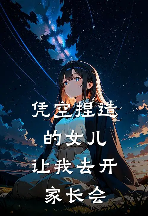 凭空捏造的女儿，让我去开家长会