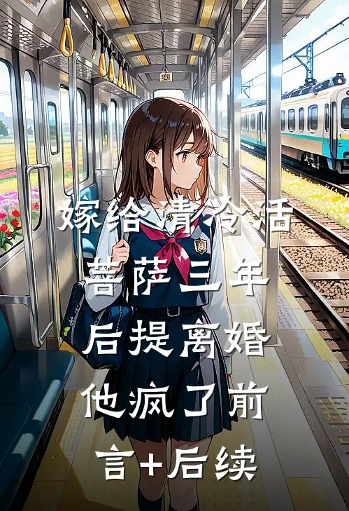 嫁给清冷活菩萨三年后提离婚，他疯了前言+后续