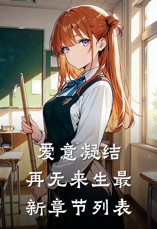 爱意凝结，再无来生最新章节列表