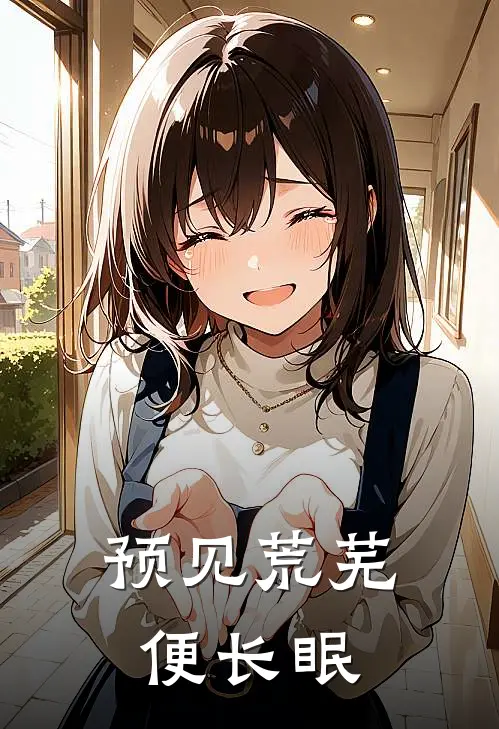 预见荒芜便长眠