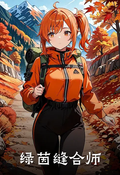 绿茵缝合师