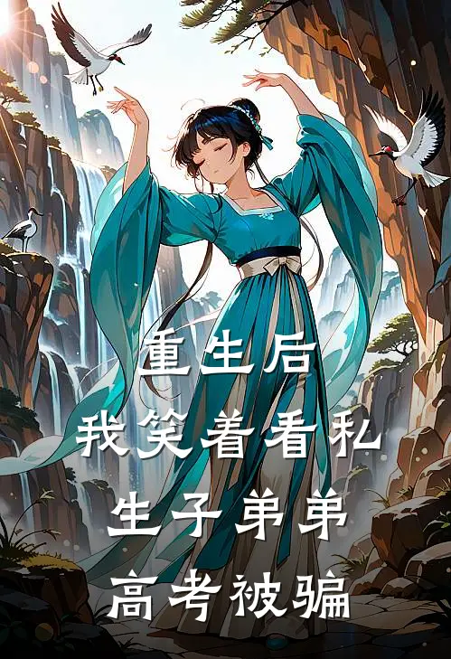 重生后，我笑着看私生子弟弟高考被骗