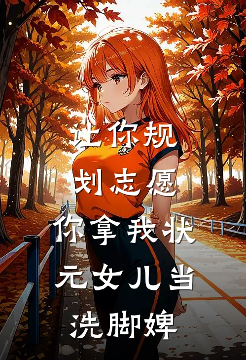 让你规划志愿，你拿我状元女儿当洗脚婢