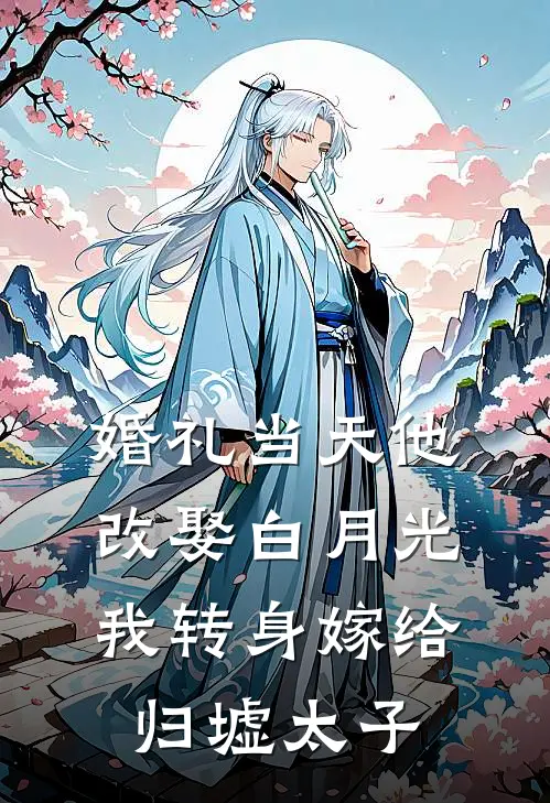 婚礼当天他改娶白月光，我转身嫁给归墟太子