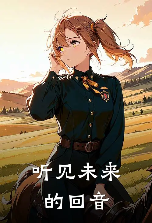 听见未来的回音