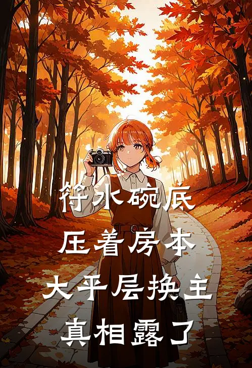 符水碗底压着房本，大平层换主真相露了