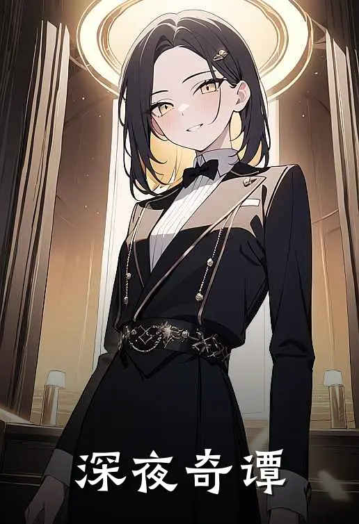 深夜奇谭
