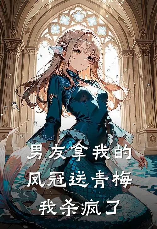 男友拿我的凤冠送青梅，我杀疯了