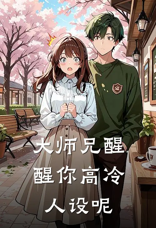 大师兄醒醒你高冷人设呢