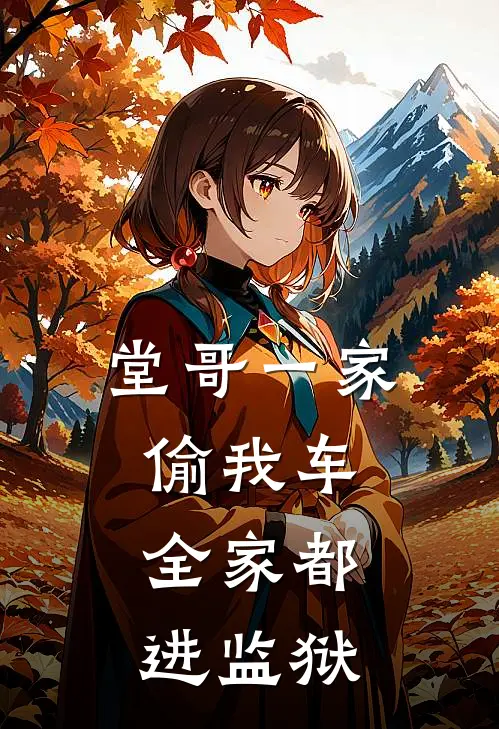 堂哥一家偷我车，全家都进监狱