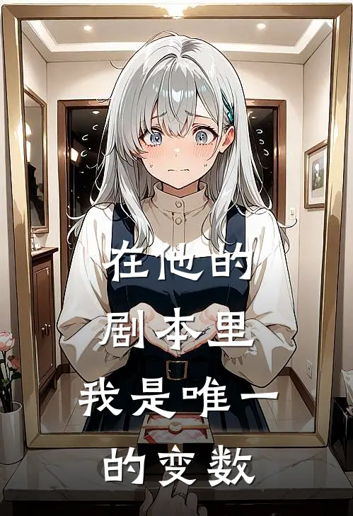 在他的剧本里，我是唯一的变数
