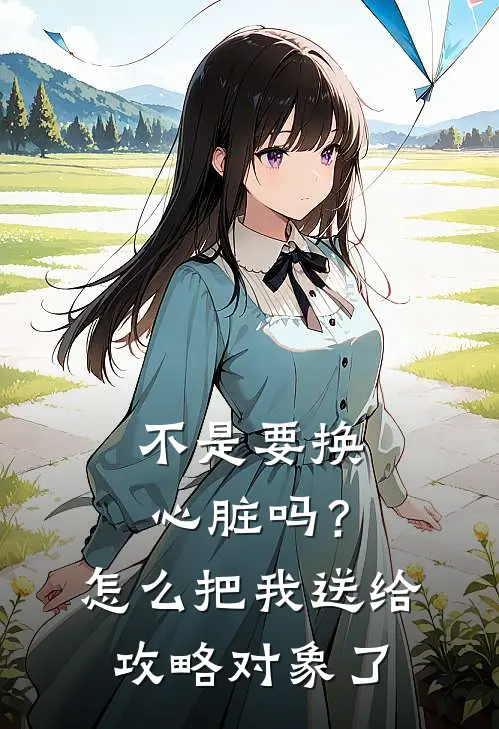不是要换心脏吗？怎么把我送给攻略对象了