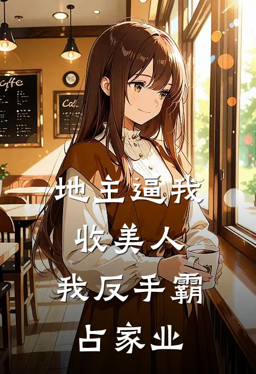 地主逼我收美人，我反手霸占家业