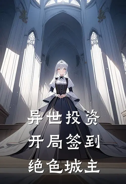 异世投资：开局签到绝色城主