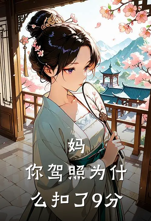 妈，你驾照为什么扣了9分