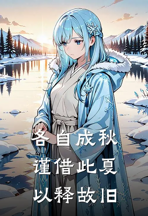 各自成秋，谨借此夏以释故旧