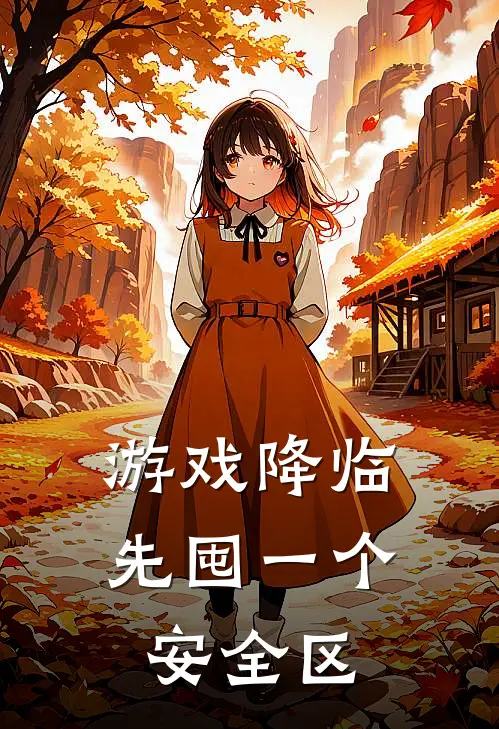 游戏降临，先囤一个安全区