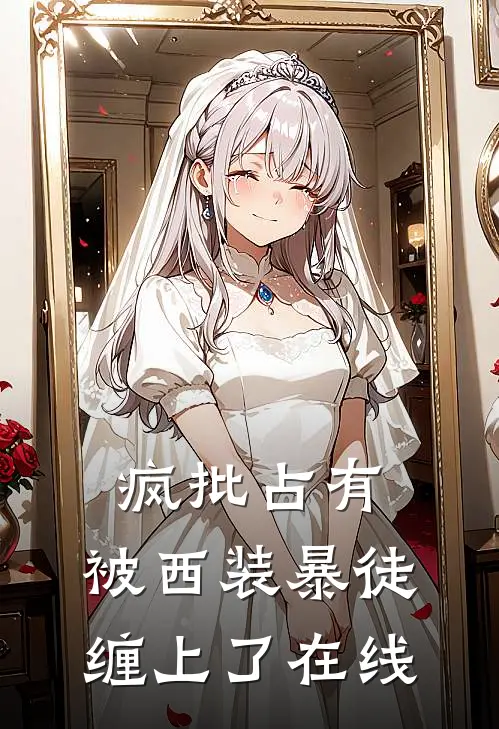 疯批占有：被西装暴徒缠上了在线