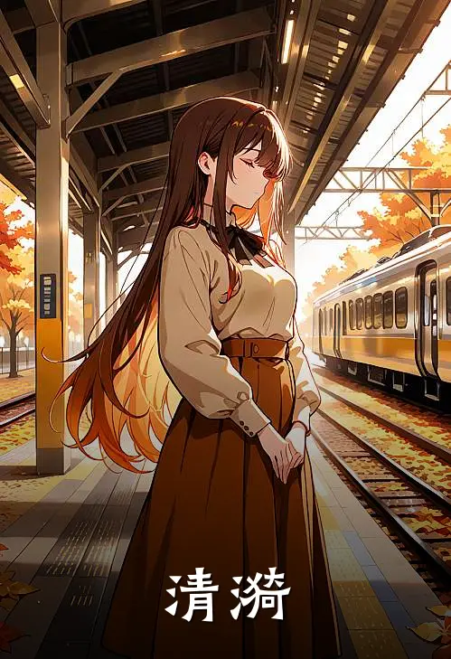 清漪