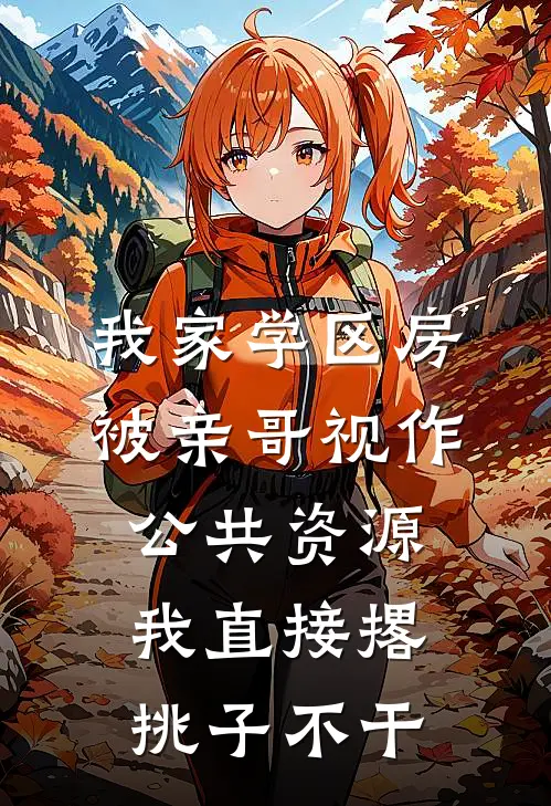 我家学区房被亲哥视作公共资源，我直接撂挑子不干