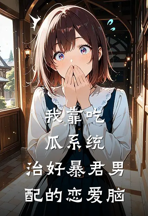 我靠吃瓜系统，治好暴君男配的恋爱脑