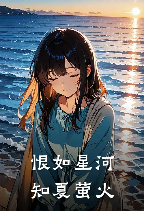 恨如星河，知夏萤火