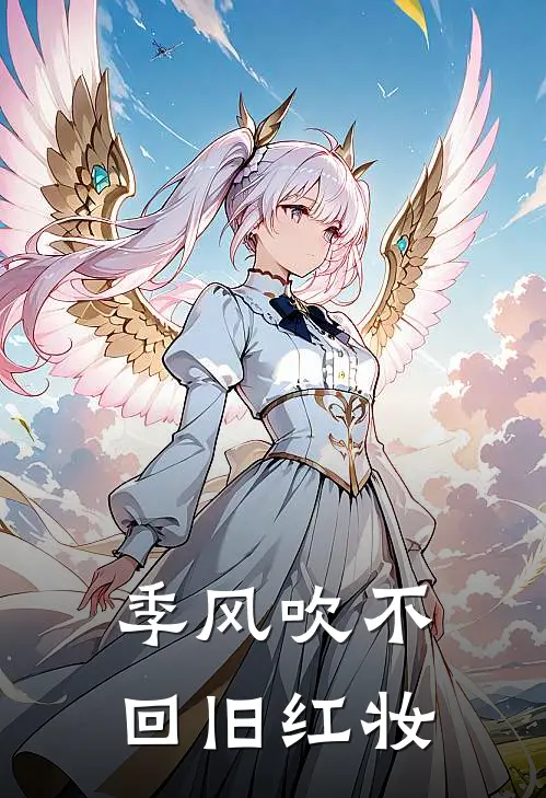 季风吹不回旧红妆