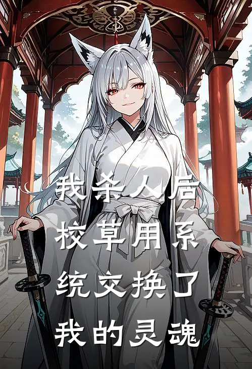 我杀人后，校草用系统交换了我的灵魂