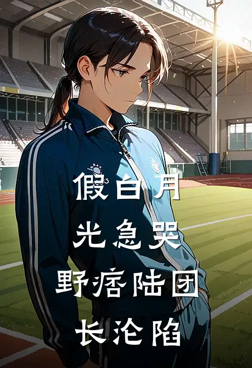 假白月光急哭，野痞陆团长沦陷