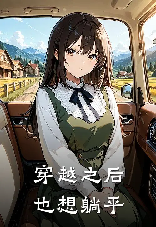 穿越之后也想躺平