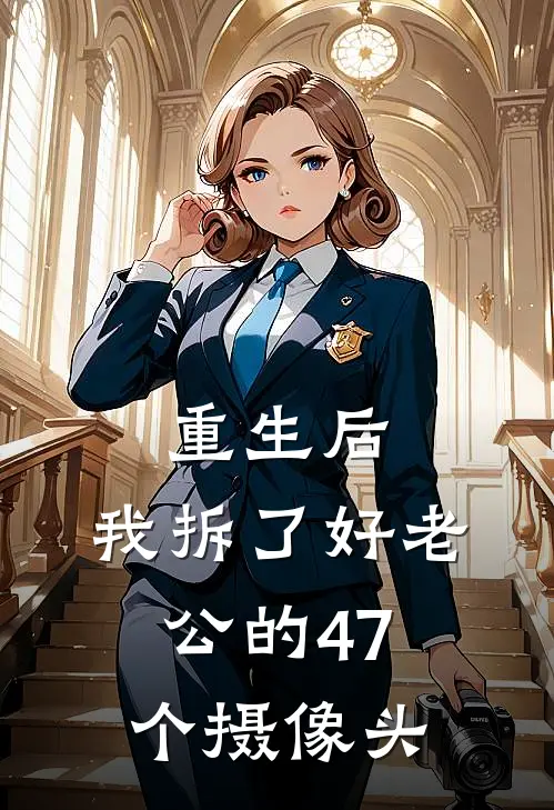 重生后，我拆了好老公的47个摄像头