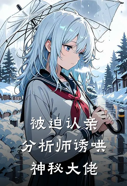 被迫认亲，分析师诱哄神秘大佬