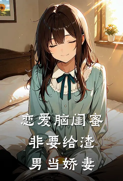 恋爱脑闺蜜非要给渣男当娇妻