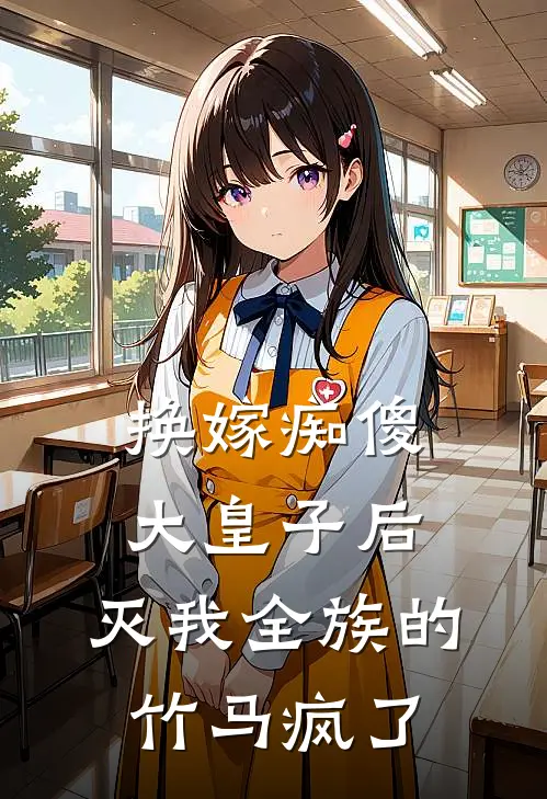 换嫁痴傻大皇子后，灭我全族的竹马疯了
