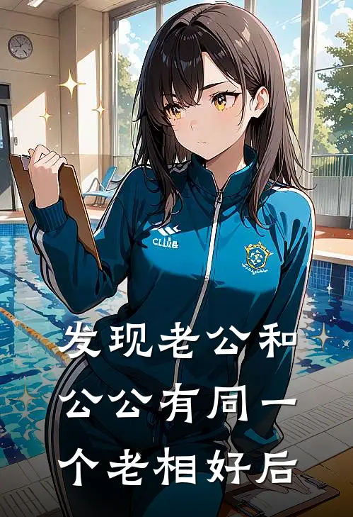 发现老公和公公有同一个老相好后