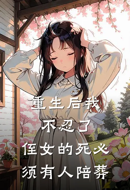 重生后我不忍了，侄女的死必须有人陪葬