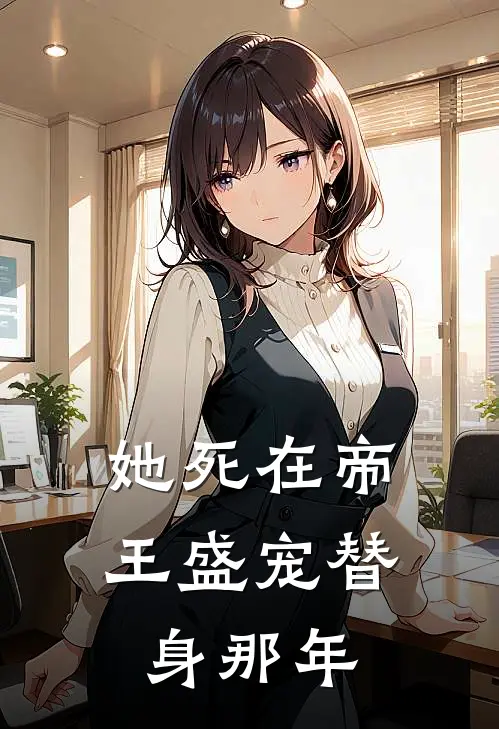 她死在帝王盛宠替身那年
