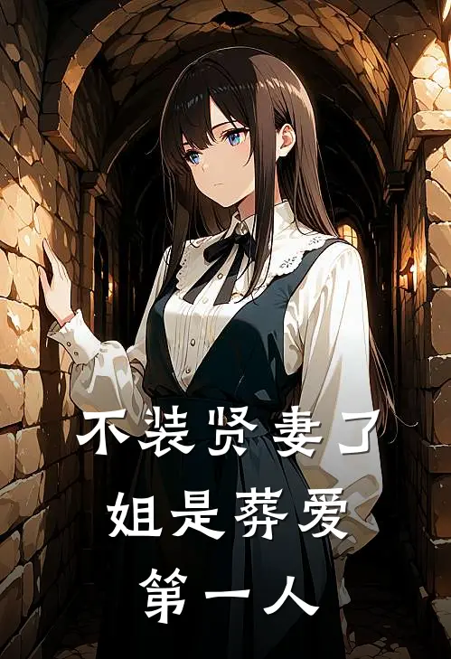 不装贤妻了，姐是葬爱第一人