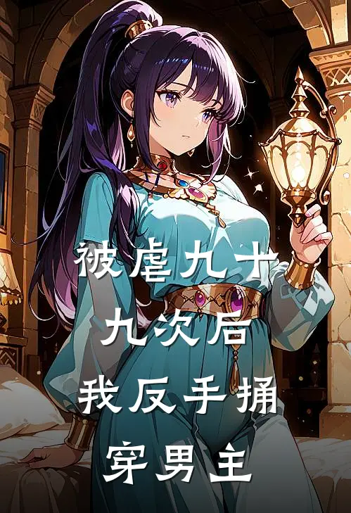被虐九十九次后，我反手捅穿男主