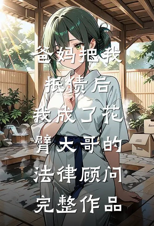 爸妈把我抵债后，我成了花臂大哥的法律顾问完整作品
