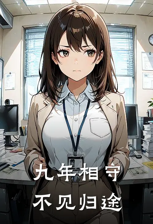 九年相守不见归途